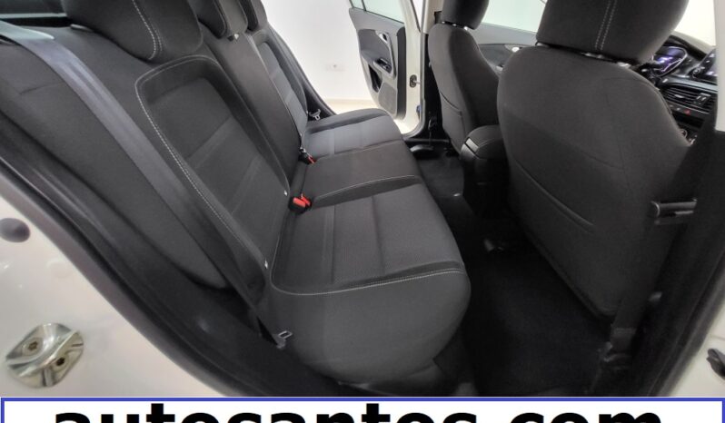 FIAT TIPO 1.4I EASY 95CV lleno