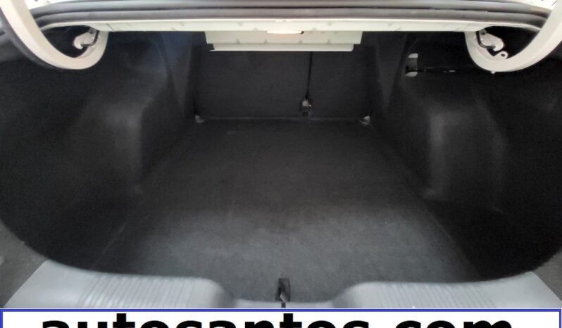 FIAT TIPO 1.4I EASY 95CV lleno