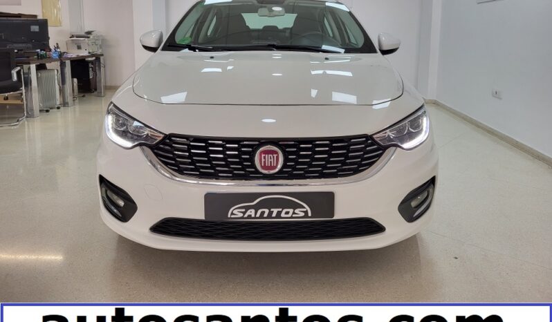 FIAT TIPO 1.4I EASY 95CV lleno