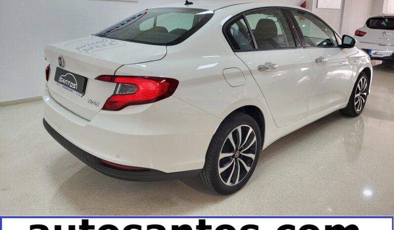 FIAT TIPO 1.4I EASY 95CV lleno