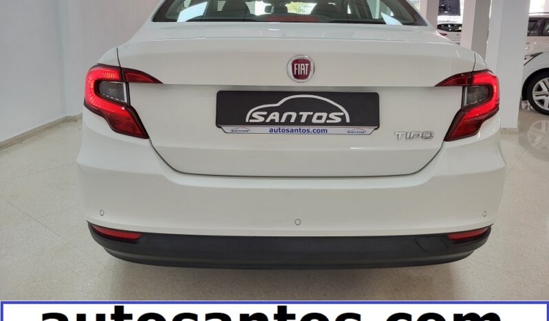 FIAT TIPO 1.4I EASY 95CV lleno