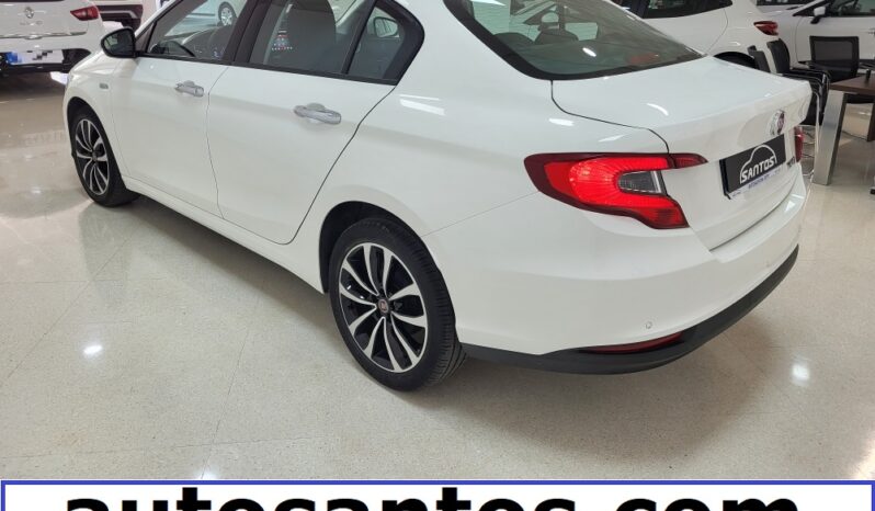 FIAT TIPO 1.4I EASY 95CV lleno
