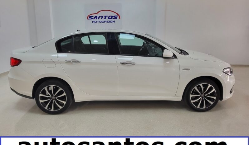 FIAT TIPO 1.4I EASY 95CV lleno