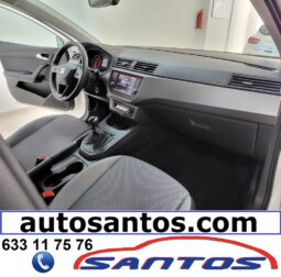 SEAT IBIZA STYLE EVO MPI 80CV lleno