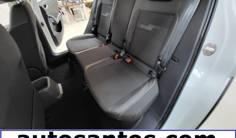 VOLKSWAGEN lleno