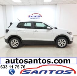 VOLKSWAGEN lleno
