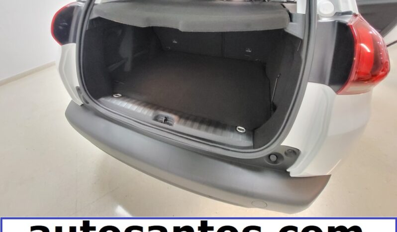 Peugeot 2008 Puretech 82CV Style lleno