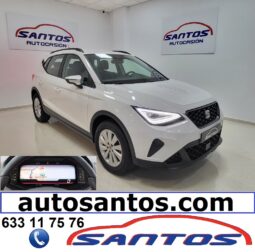 SEAT ARONA TSI 110CV STYLE PLUS XM