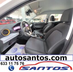 SEAT ARONA TSI 110CV STYLE XM FULL LED 24 lleno