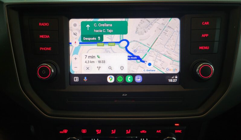 Seat Ibiza Tsi 95cv Style lleno