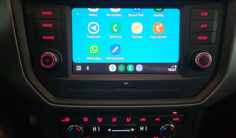 Seat Ibiza Tsi 95cv Style lleno