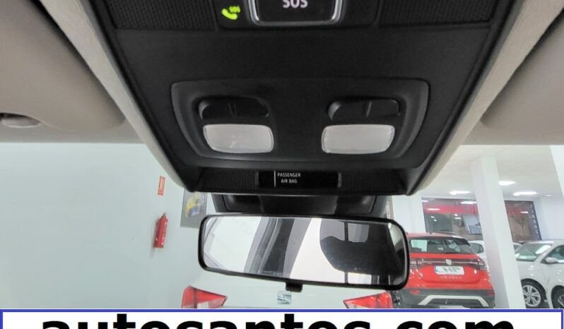 Renault Captur Tce 90cv Intens 6-Vel lleno