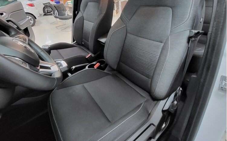 Renault Captur Tce 90cv Intens 6-Vel lleno