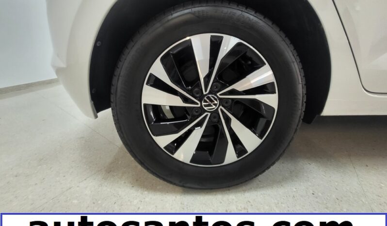 VOLKSWAGEN POLO TSI 95CV ADVANCE lleno