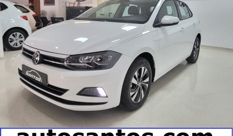 VOLKSWAGEN POLO TSI 95CV ADVANCE lleno