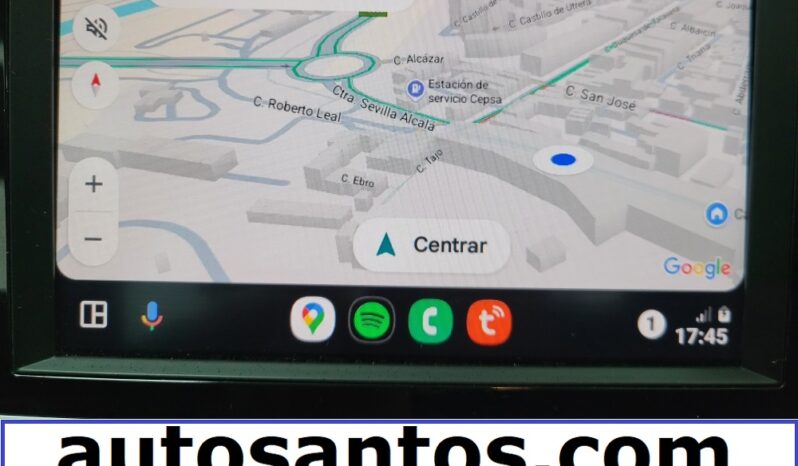 VOLKSWAGEN POLO MY23 TSI 95CV FULL LED lleno