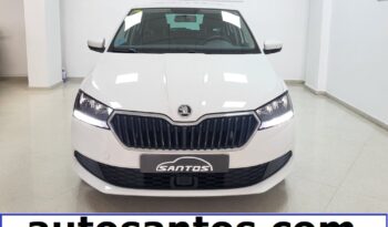 FABIA 20 3