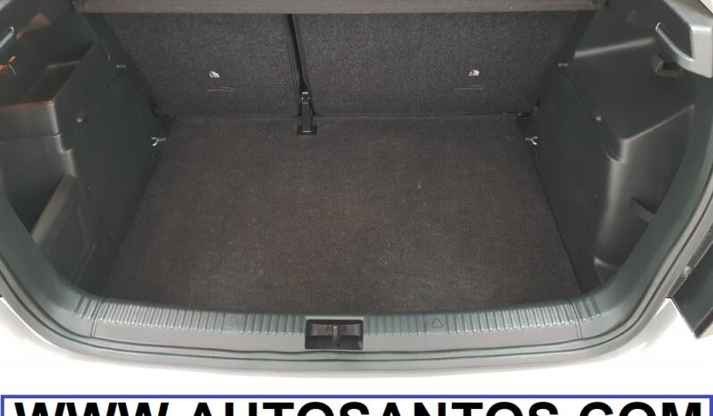 SKODA FABIA MPI AMBITION lleno