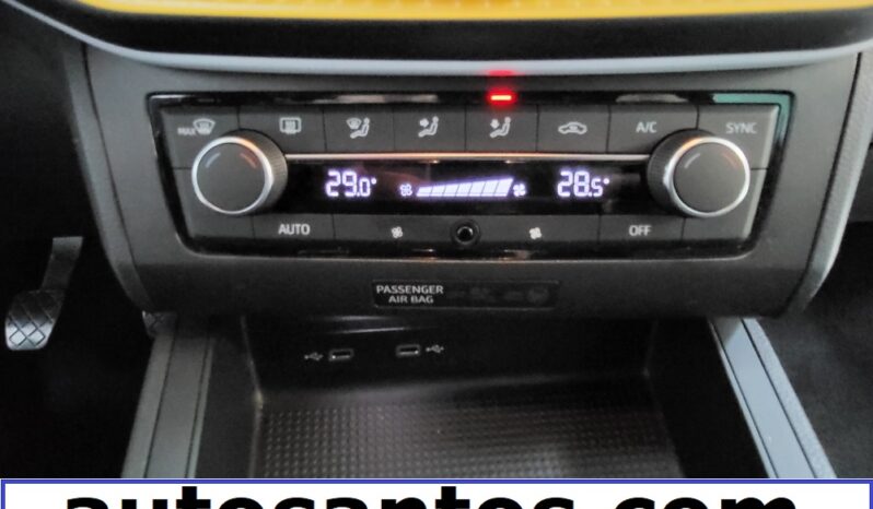 SEAT IBIZA STYLE TSI 110CV FULL LED lleno