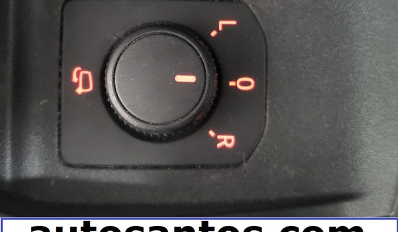 SEAT IBIZA STYLE TSI 110CV FULL LED lleno