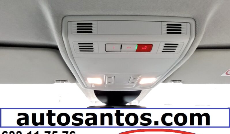 SEAT IBIZA STYLE TSI 110CV FULL LED lleno