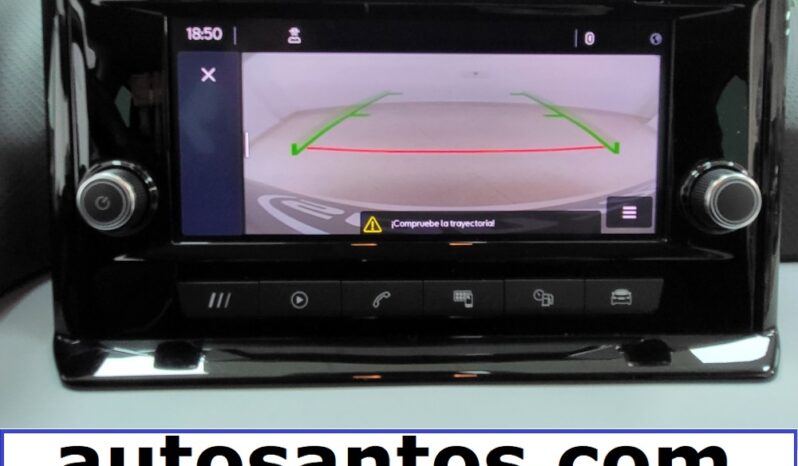 SEAT IBIZA STYLE TSI 110CV FULL LED lleno