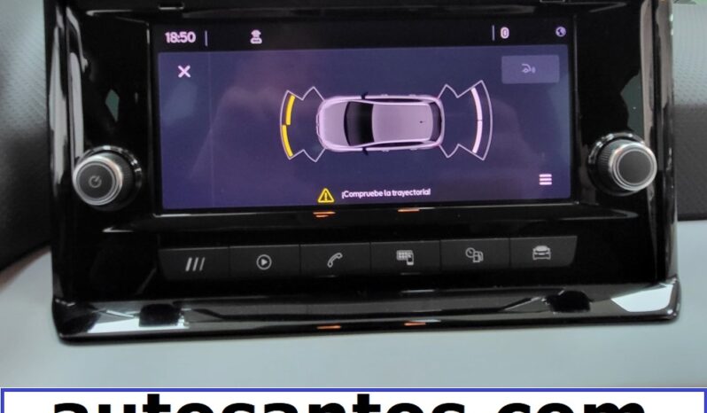 SEAT IBIZA STYLE TSI 110CV FULL LED lleno