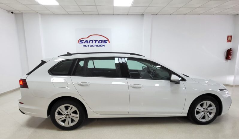 VOLKSWAGEN lleno