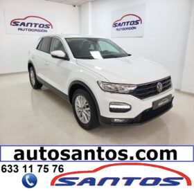 VOLKSWAGEN T-ROC EDITION TSI 110CV 6V