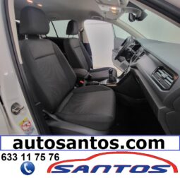VOLKSWAGEN T-ROC EDITION TSI 110CV 6V lleno
