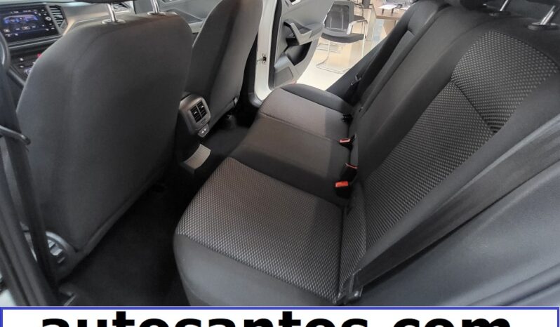 VOLKSWAGEN T-ROC EDITION TSI 110CV 6V lleno