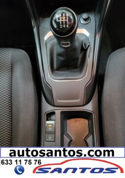 VOLKSWAGEN T-ROC EDITION TSI 110CV 6V lleno