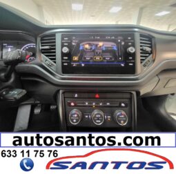 VOLKSWAGEN T-ROC EDITION TSI 110CV 6V lleno