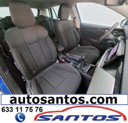 SKODA KAMIQ TSI 110CV SCOUT lleno