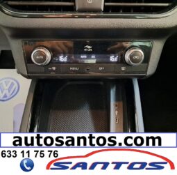 SKODA KAMIQ TSI 110CV SCOUT lleno