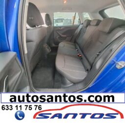 SKODA KAMIQ TSI 110CV SCOUT lleno