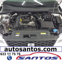 SEAT ARONA TSI 110CV 6-VEL STYLE XM lleno