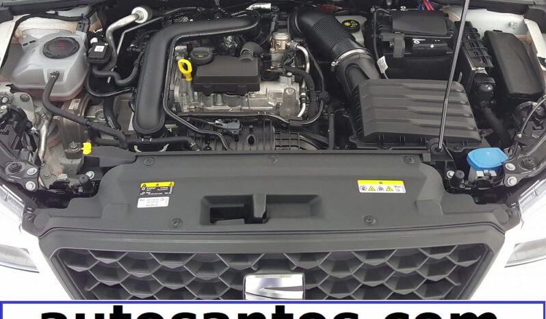 SEAT ARONA TSI 110CV 6-VEL STYLE XM lleno