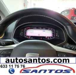 SEAT ARONA TSI 110CV 6-VEL STYLE XM lleno