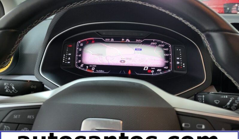SEAT ARONA TSI 110CV 6-VEL STYLE XM lleno