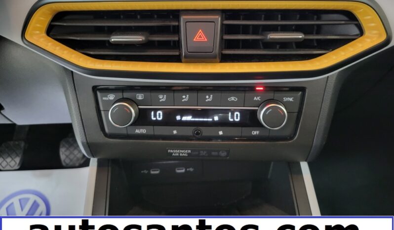SEAT ARONA TSI 110CV 6-VEL STYLE XM lleno