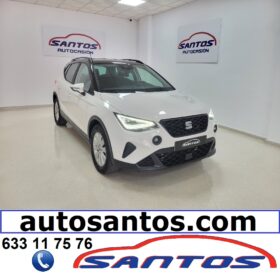 SEAT ARONA TSI 110CV 6V STYLE PLUS