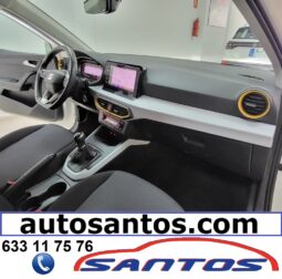 SEAT ARONA TSI 110CV 6V STYLE PLUS lleno