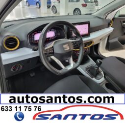 SEAT ARONA TSI 110CV 6V STYLE PLUS lleno