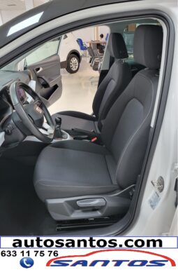 SEAT ARONA TSI 110CV 6V STYLE PLUS lleno