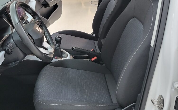 SEAT ARONA TSI 110CV 6V STYLE PLUS lleno