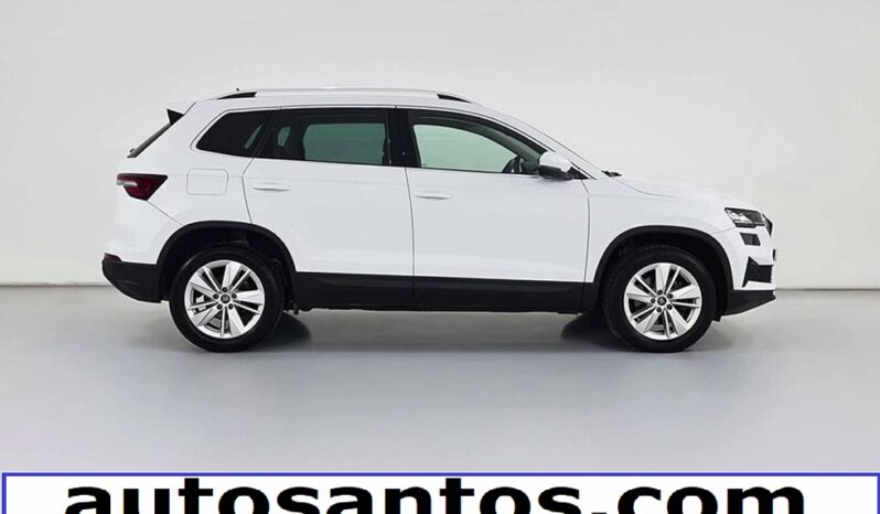 SKODA KAROQ TSI 115CV SELECTION lleno