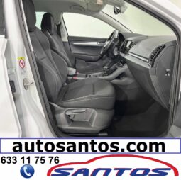 SKODA KAROQ TSI 115CV SELECTION lleno