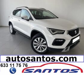 SEAT ATECA TSI 115CV STYLE SPECIAL EDITION