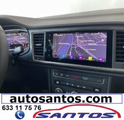 SEAT ATECA TSI 115CV STYLE SPECIAL EDITION lleno